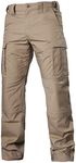 Blackhawk Extreme Pursuit Pant Fatigue, 30X32 Poly Bag