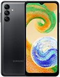 Samsung Galaxy A04s (Black, 4GB RAM