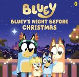 Bluey's Night Before Christmas