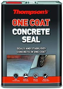 Thompsons One Coat Concrete Seal 5L