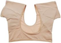 Healifty Vest Underarm Sweat Patch 