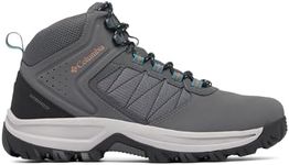Columbia Mens Transverse Waterproof
