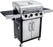 Char-Broil COnvective 440 S, 4 Burn