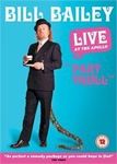 Bill Bailey Live: Part Troll [DVD]