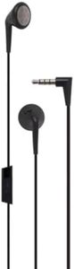 BlackBerry 5 Pack -Rim 3.5mm Stereo Headset with Answer/end and Mute Controls (Universal)