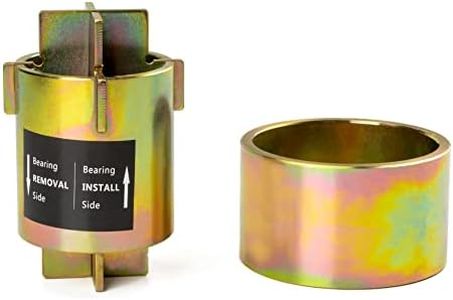 FANHAY Front Rear Wheel Bearing Driver Press Tool for Polaris RZR 900 1000 Turbo 100-2555
