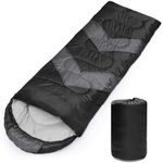 Tesmien Sleeping Bag for Adults & K