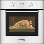 Single Wall Oven 24 inch, GASLAND C