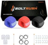 BOLT RUSH Jaw Exerciser, Jaw Traine