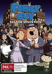 FAMILY GUY: SEAS 17 (3 DISC)