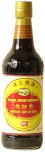 Pearl River Bridge Superior Light Soy Sauce(2 pack)