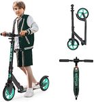 WAYPLUS Aquas Kick Scooter for Kids