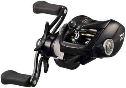 Daiwa 24TA