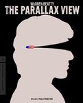 The Parallax View - Criterion Collection [Blu-ray]