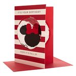 Disney Birthday Cards