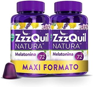 Zzzquil Na