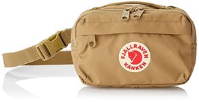 Fjällräven Kånken Hip Pack Clay One Size