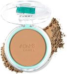 Lamel Oh My Clear Face Powder 406 S