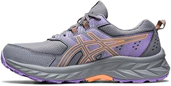 ASICS Wome