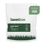 Lawnbox Grass Genie 10-0-6 100% Org