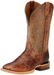 Ariat Mens Cowhand Western Boot Ado