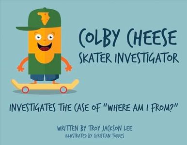 Colby Chee