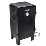 Char-Broil Analog Steel Electric Sm