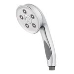 Speakman VS-3014-E175 Caspian Anystream Multi-Function Handheld Shower Head, Polished Chrome, 1.75 GPM