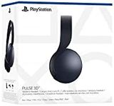 PULSE 3D Midnight Black Wireless He