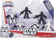 Star Wars Playskool Heroes Galactic Heroes Imperial Forces Pack