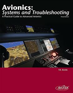 Avionics: Systems and Troubleshooting