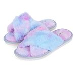 Warm Slippers Womens