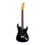 Fender American Professional II Stratocaster - Rosewood, Dark Night
