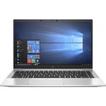 HP EliteBook 840 G7 Laptop 10th Gen Intel Core i7-10610U 16GB DDR4 RAM (1x16GB) 512GB PCIe SSD + 32GB Optane Memory 14" FHD (1920x1080) IPS Anti-Glare, 1000 nits Fingerprint Reader Win 10 Pro Silver