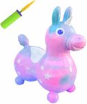 Gymnic Rody Magical Unicorn Inflata