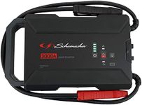 Schumacher Electric 3-in-1 Lithium 