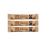 Demerara Fairtrade Sugar Sticks (Pack of 1000)