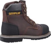 Caterpillar Male Powerplant S3 Safe