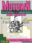 Standing in the Shadows of Motown Book/Online Audio