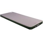 Vango Shangri-La Lux Self Inflating Mattress with Rechargeable Pump for Faster Inflation/Deflation – Luxury Camping Mat with Memory Foam & Dreamlock Construction (Single (16cm Thickness))
