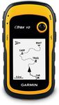 Garmin 010