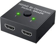 Tnp Products Hdmi Switch