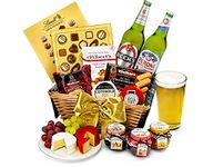Trafalgar Hamper With Beer