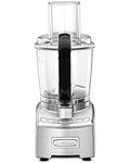 Cuisinart Elite Collection Brushed 
