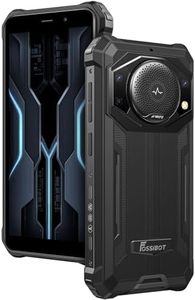 FOSSiBOT 1