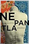 Nepantla Familias: An Anthology of 