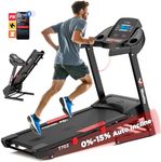 Winfita Treadmill with 15% Auto Inc