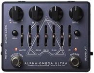 Darkglass Alpha Omega Ultra Dual Ba