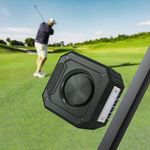 PILSAMAS Golf Speaker, Golf Cart Sp