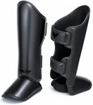 Elite Sports Muay Thai Shin Guards 